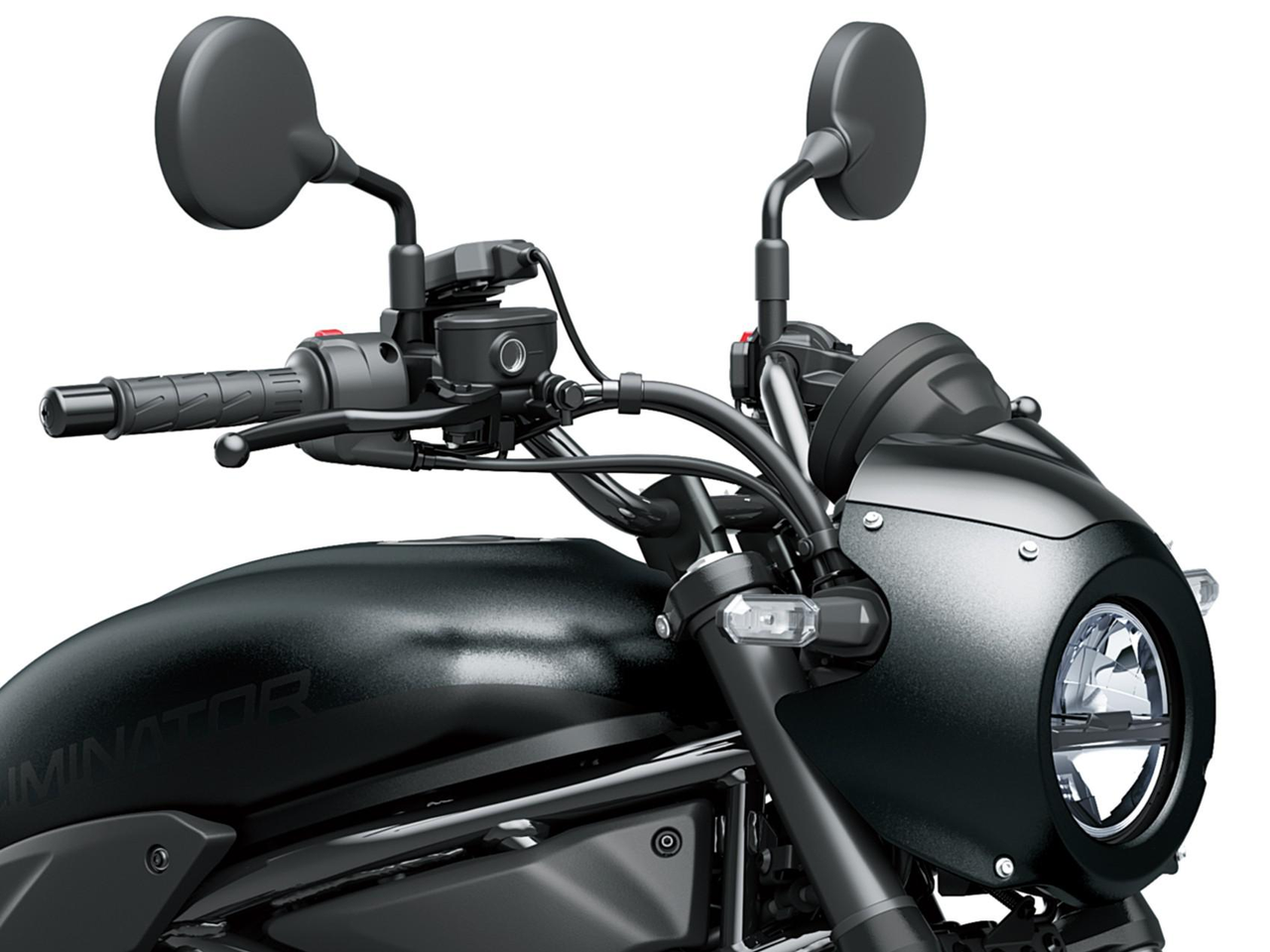 Könnyű, természetes kezelhetőség