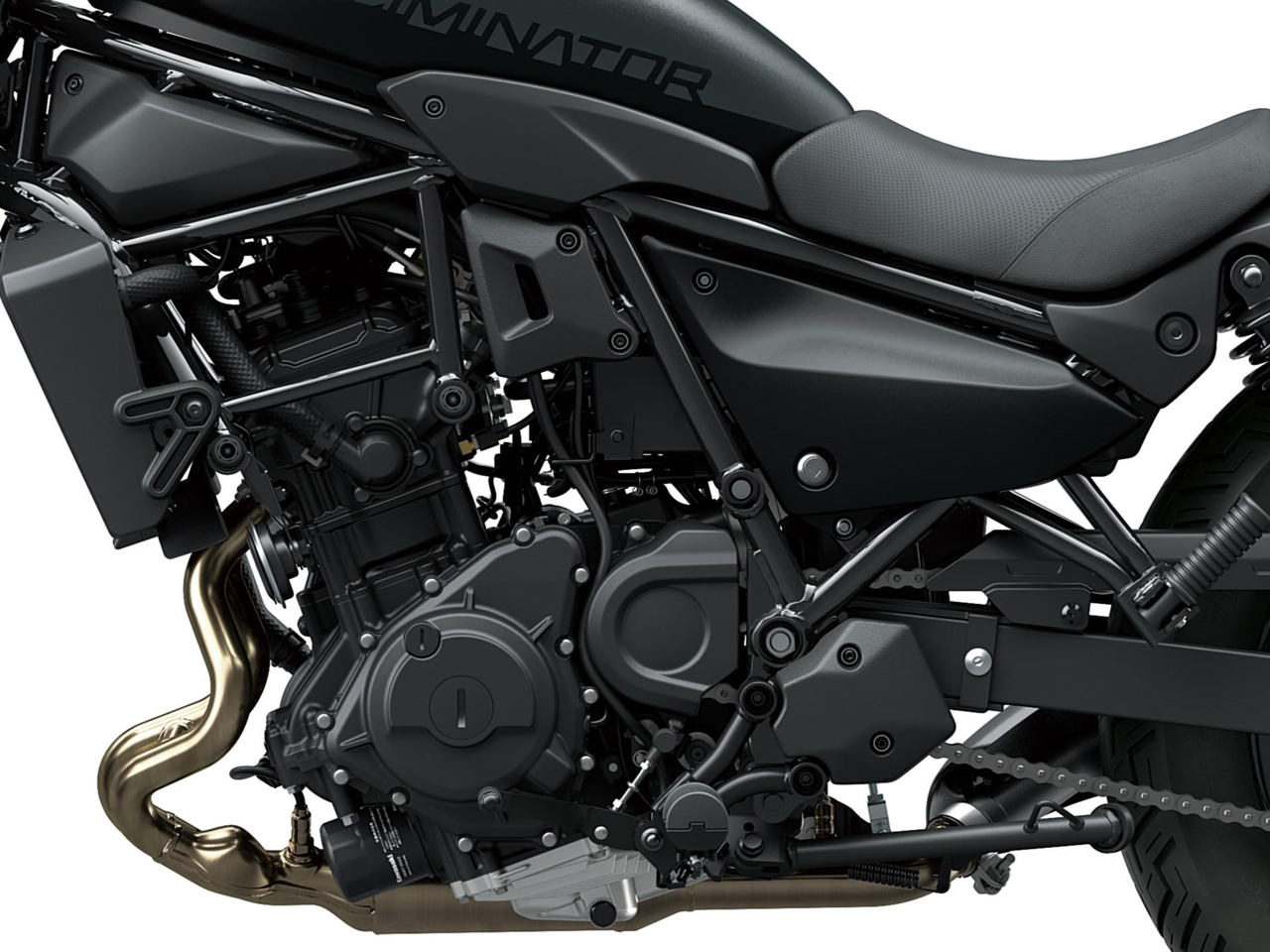 Könnyű felépítés