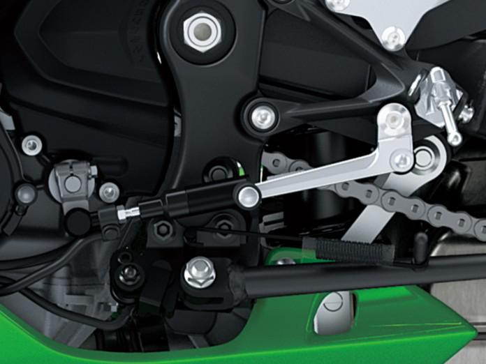 KQS (Kawasaki gyorsváltó)