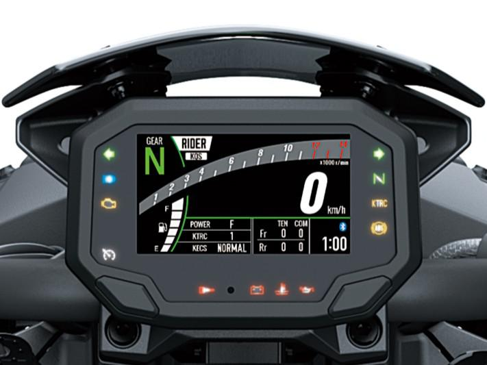 Fejlett elektronikus vezetéstámogató rendszerek