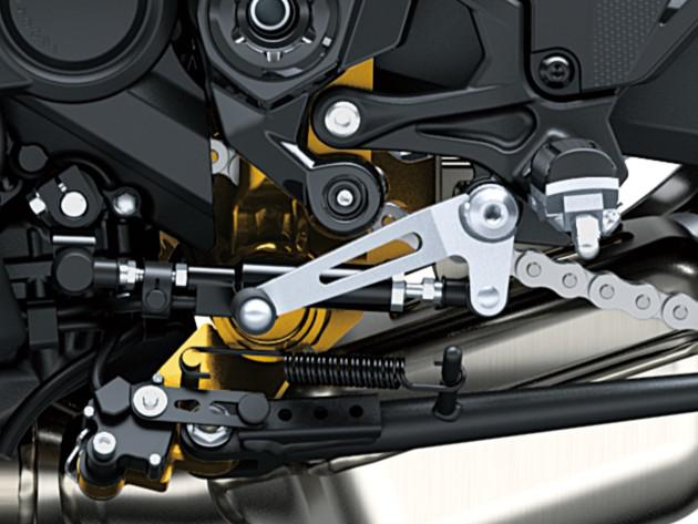 KQS (Kawasaki gyorsváltó)