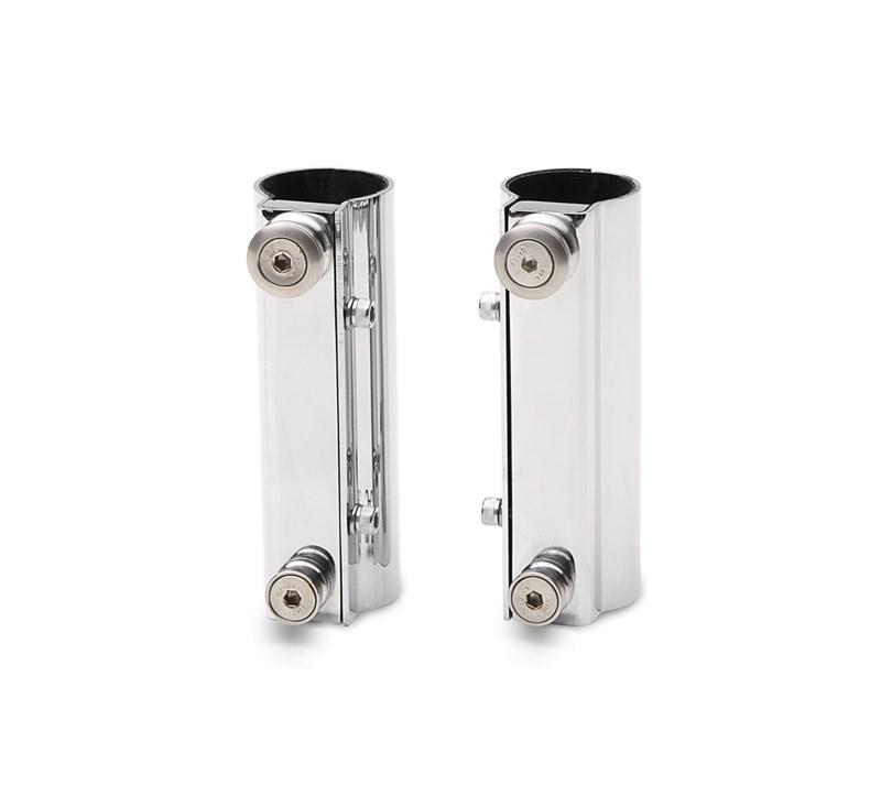 KQR szélvédő villarögzítő készlet