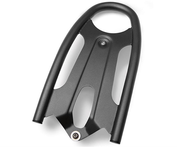 Együléses csomagtartó konzol (Vulcan S modellhez)