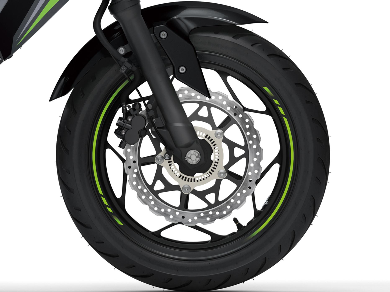 Fékek / kerekek / abroncsok