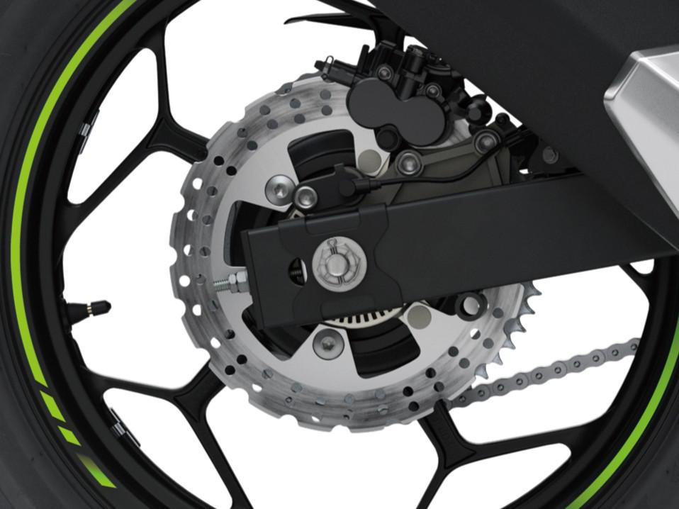 Független Sport ABS