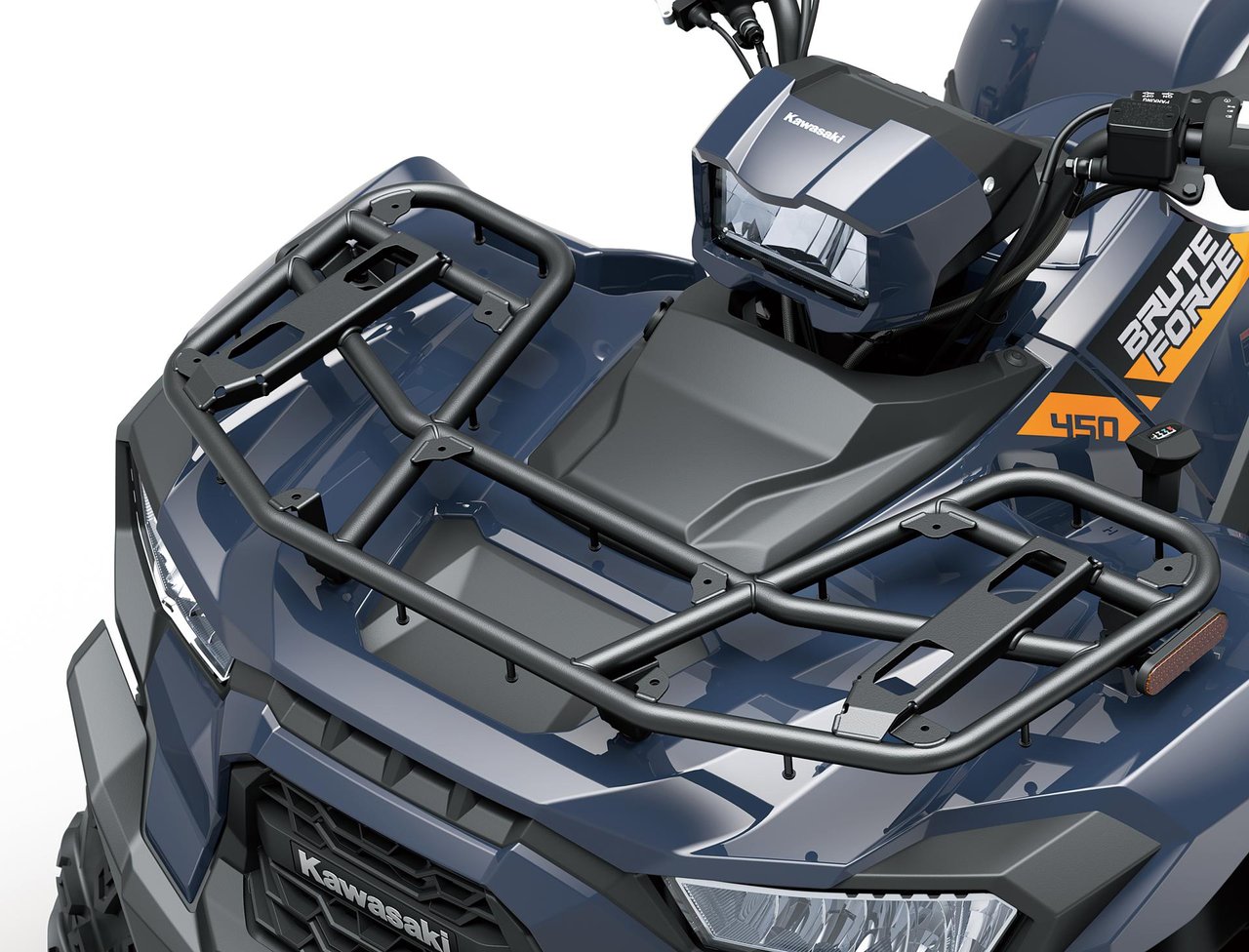 Rakodó- és vontatási kapacitás