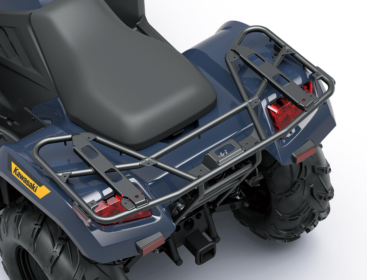 Masszív és strapabíró külső