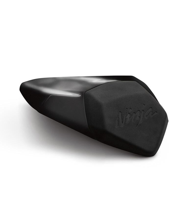 Egyszemélyes üléstakaró, Metallic Flat Spark Black (739)