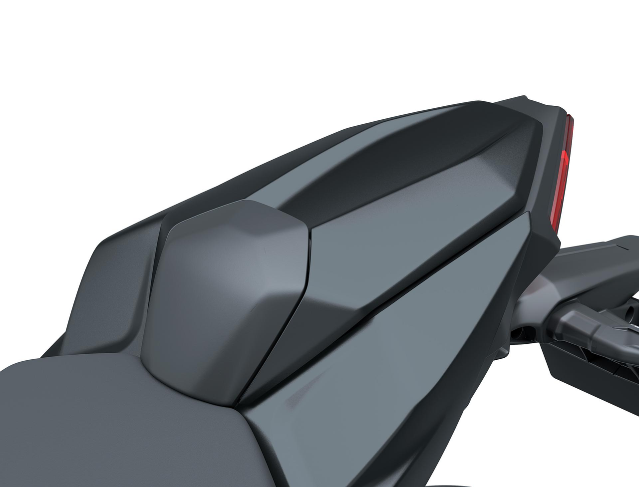 Egyszemélyes üléstakaró, Metallic Flat Spark Black (739)