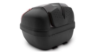 Felső doboz (30 l) háttámla párna