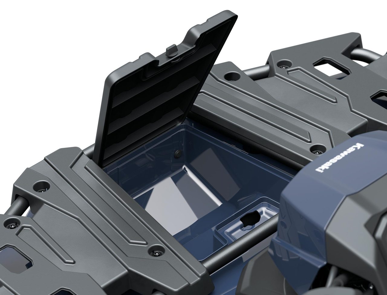 Praktikus tárolóhelyek