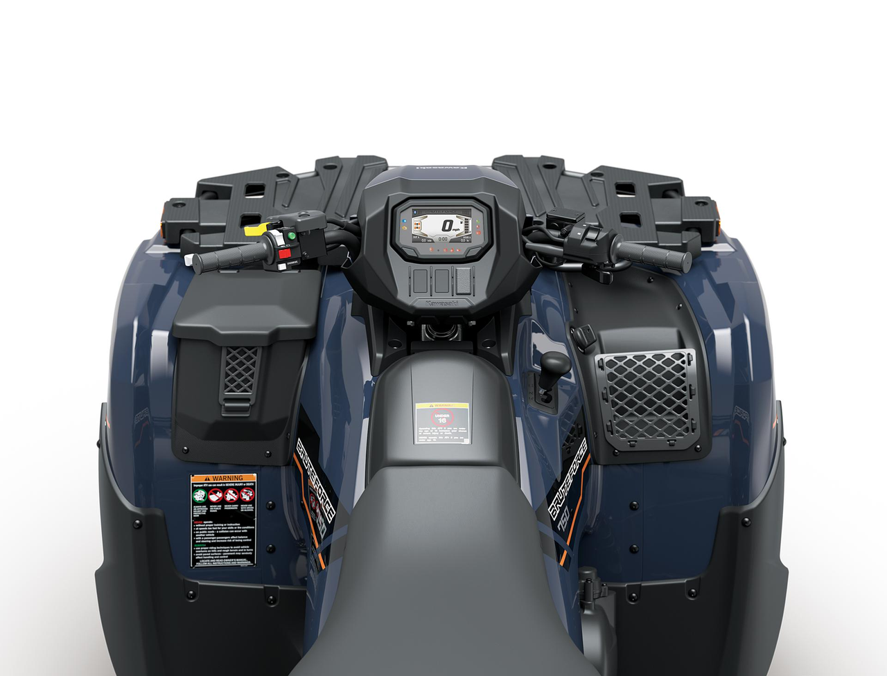 Elektromos szervokormány: Kiemelkedő sportos irányíthatóság és precíz kontroll