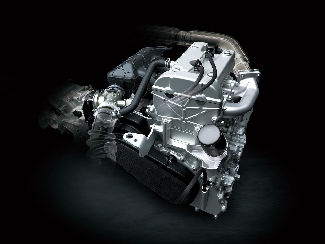 Komoly teljesítmény