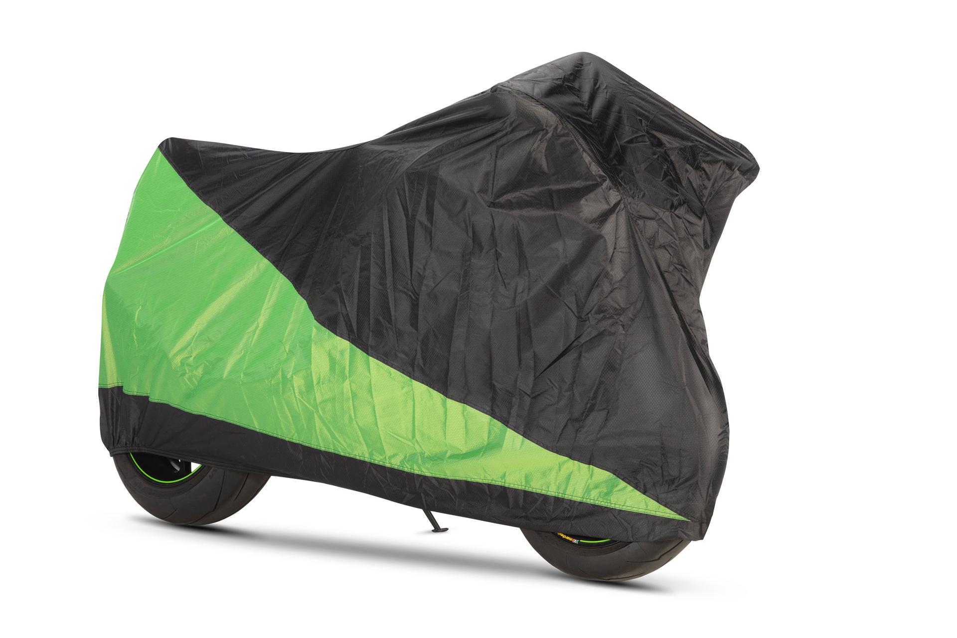 Kültéri ponyvatakaró – közepes méret