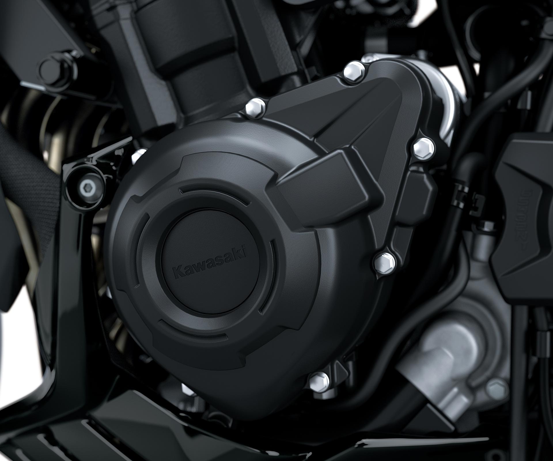 Forgattyúház védőgyűrűk (Z1100/SE)