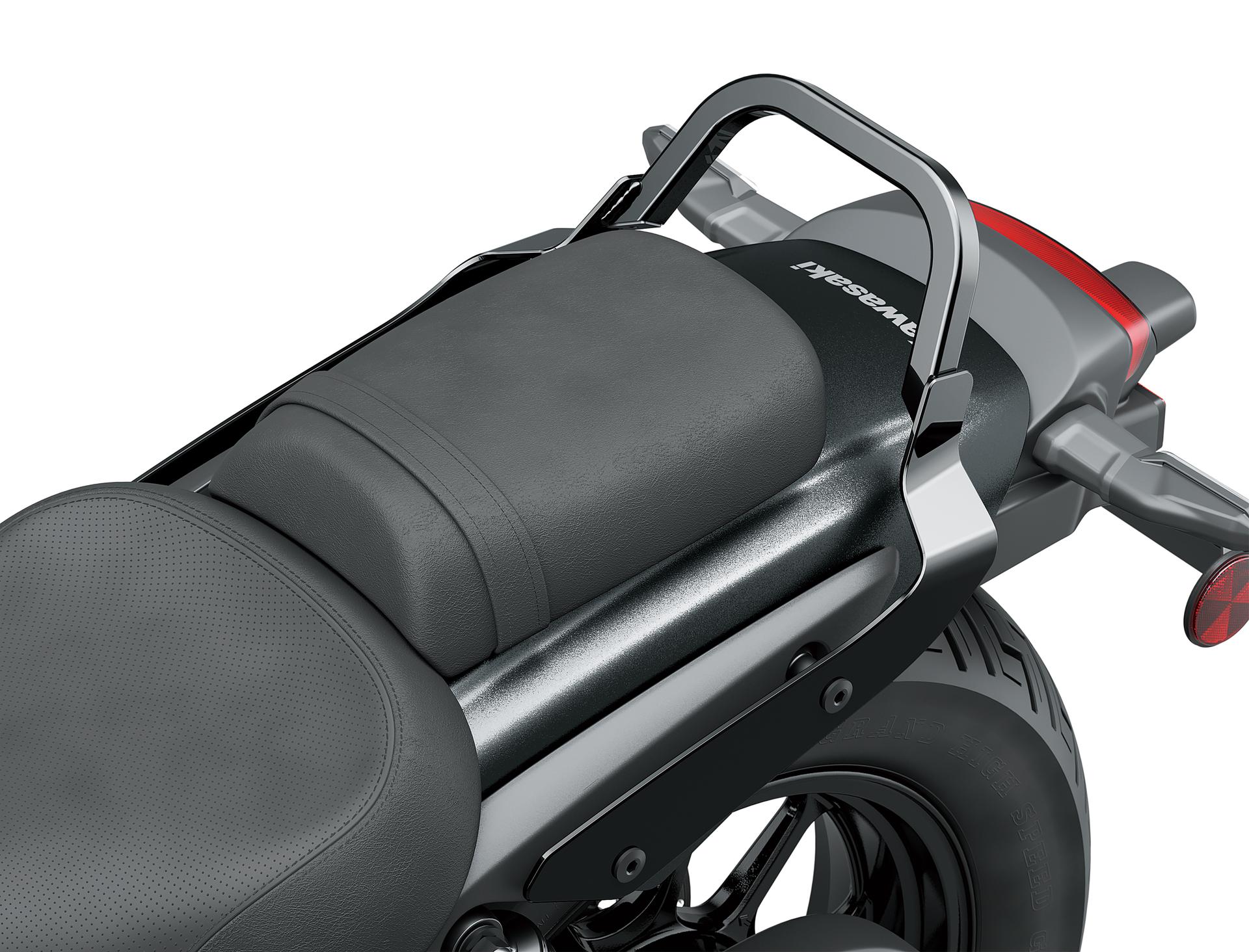 Utas kapaszkodó (Eliminator 500/SE)