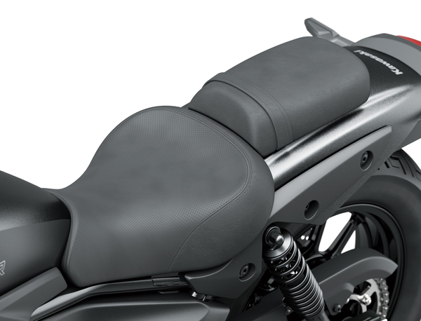 SE Design vezetőülés (Eliminator 500/SE)