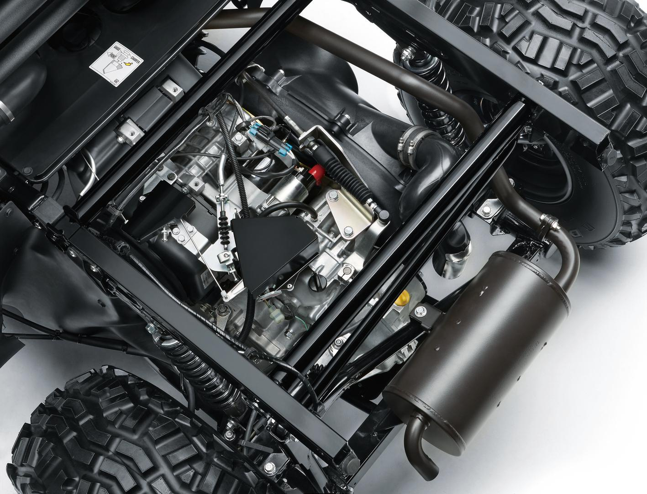 Egyszerű, megbízható erőforrás.