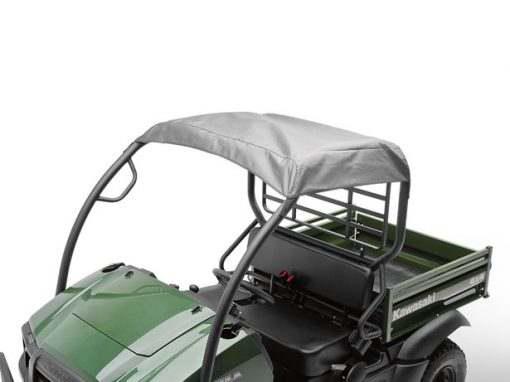 Puha tető (MULE SX modellhez)