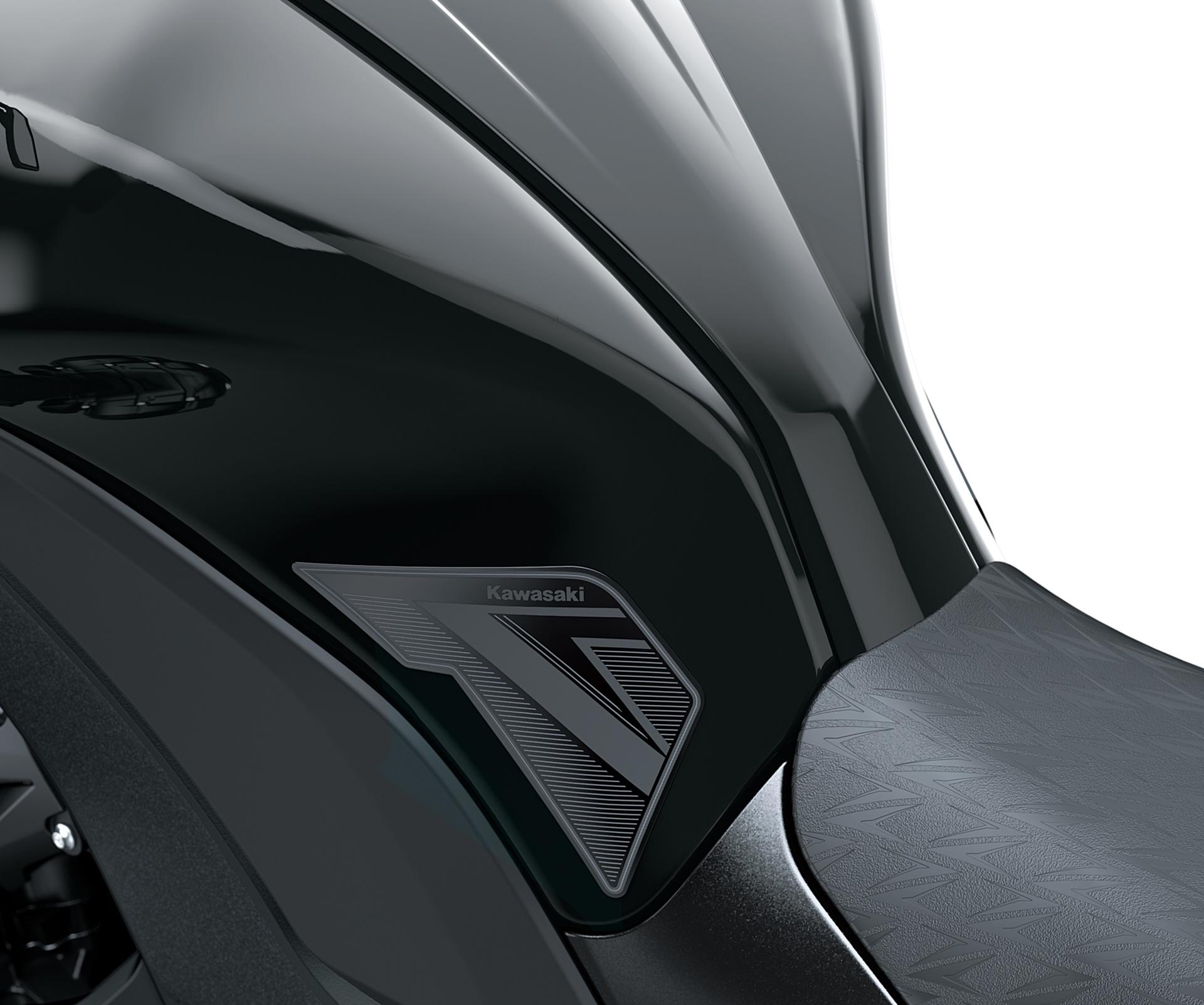 Tankpad, térd (Ninja 7 Hybrid)