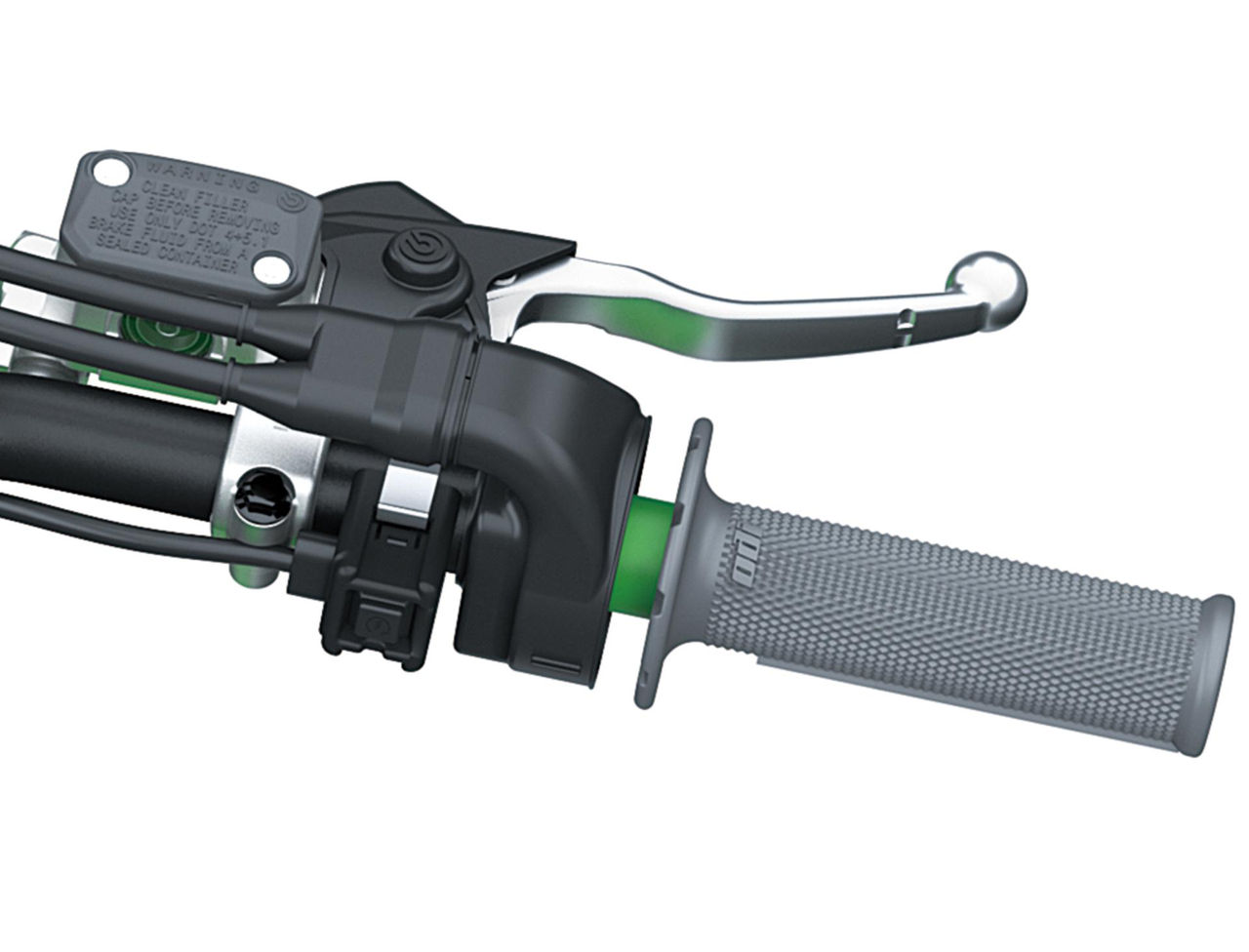 Elektromos indítás