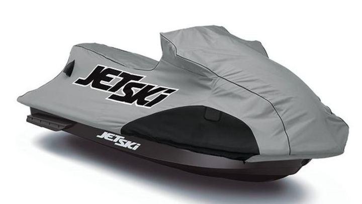Takaró, JetSki LX / LXS