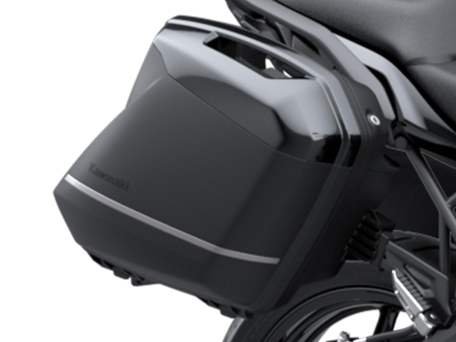 Versys 650 oldaldoboz-készlet (2026)