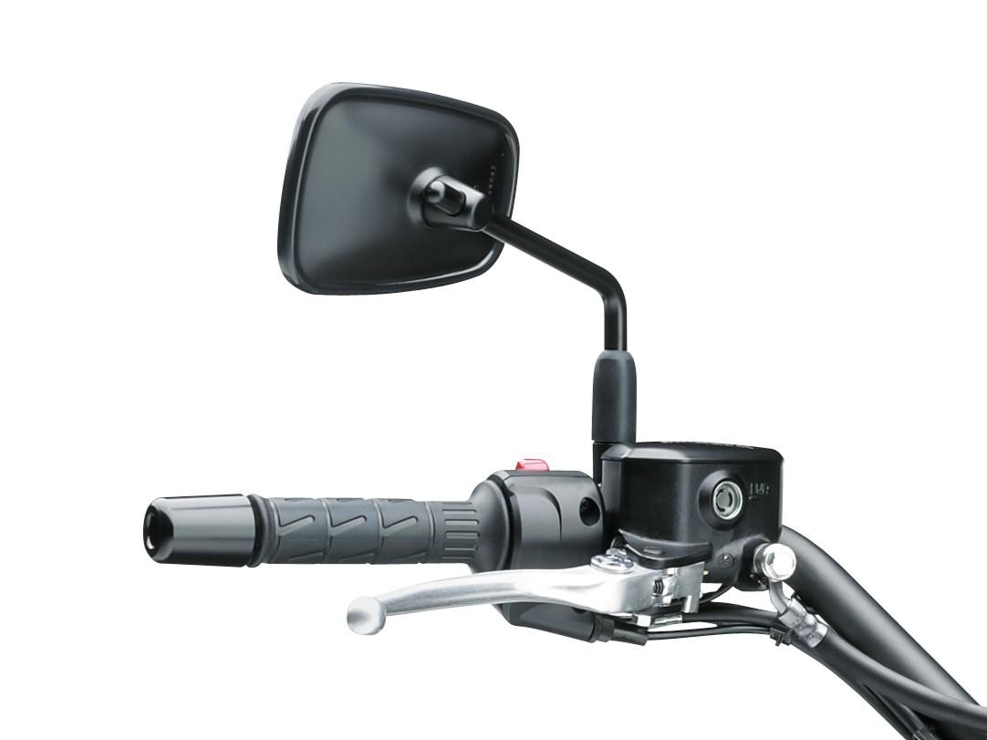 Állítható kuplung- és fékkarok