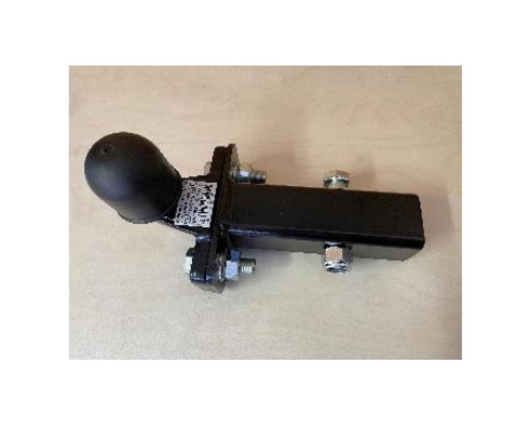 Konzol EU szabványú vonófejjel (MULE PRO-DX/DXT/MX modellekhez)