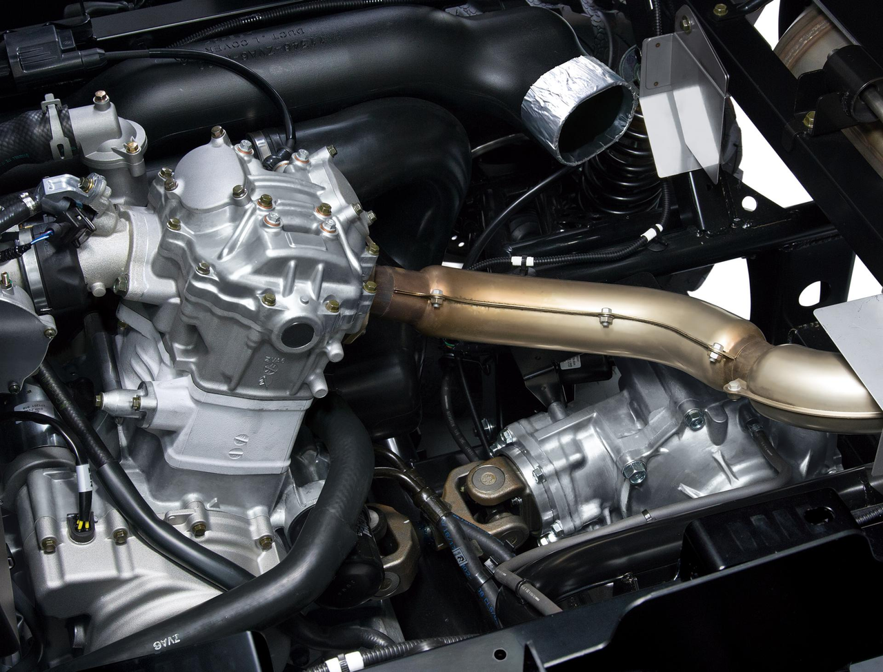 700 köbcentis, egyhengeres motor