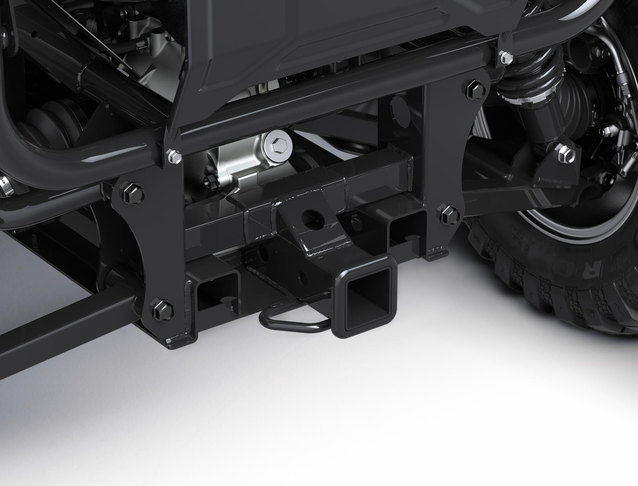 Vontatási kapacitás