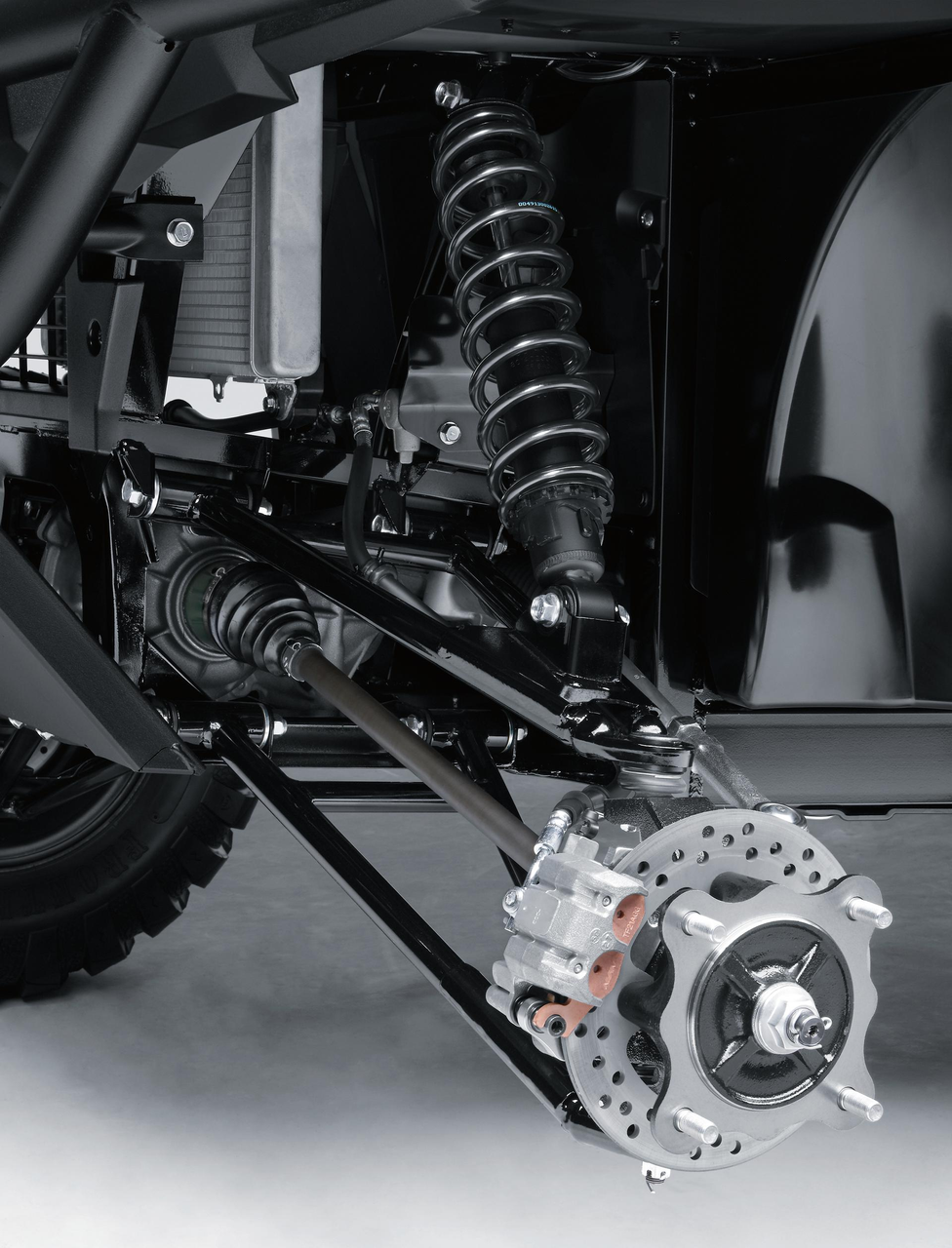 Hidraulikus tárcsafékek