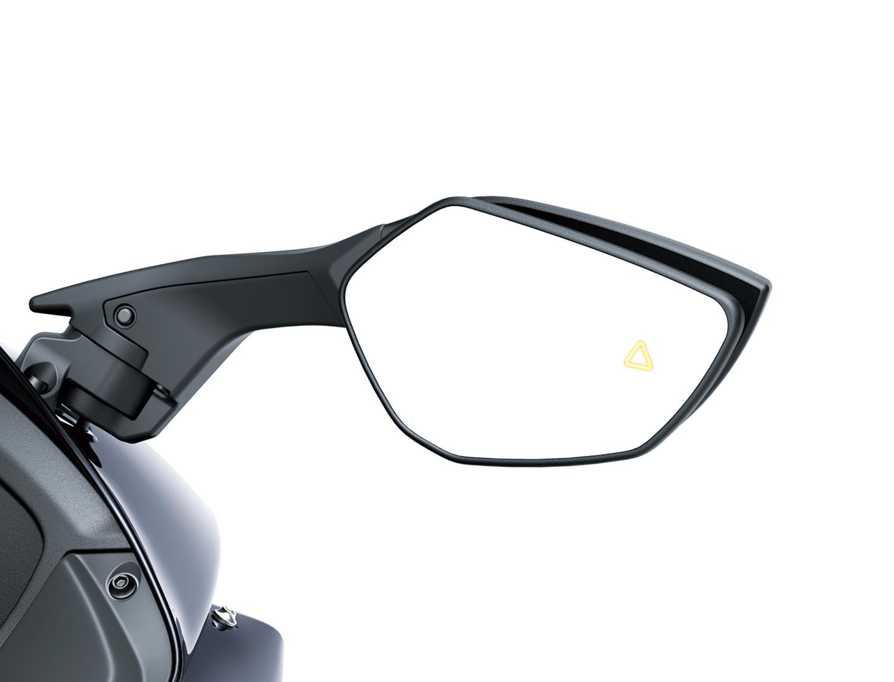 Holttér-figyelő rendszer (BSD)