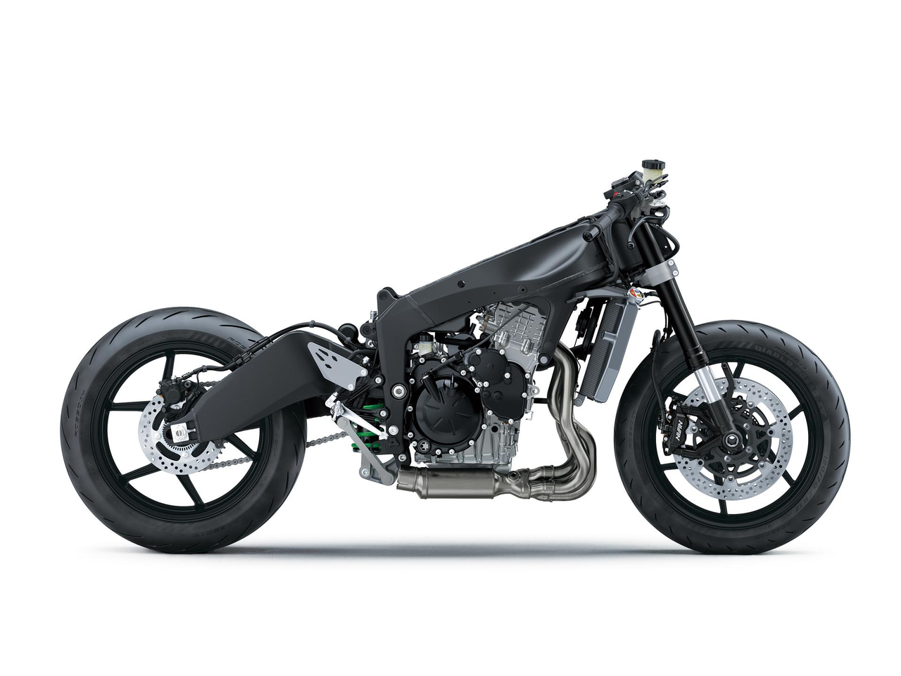 Préselt alumínium periméterváz