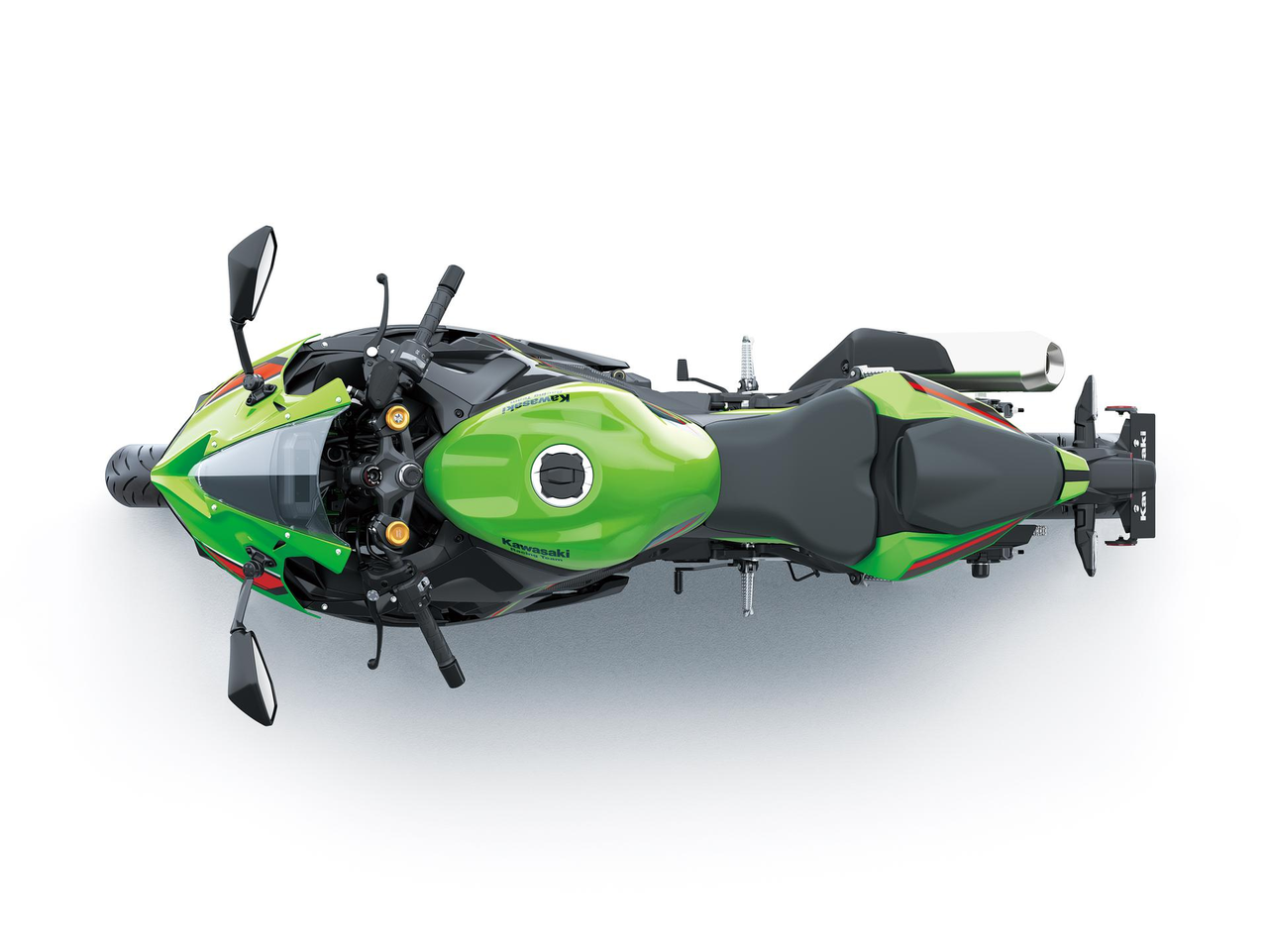 Ergonómia a magabiztos irányításhoz és kényelemhez