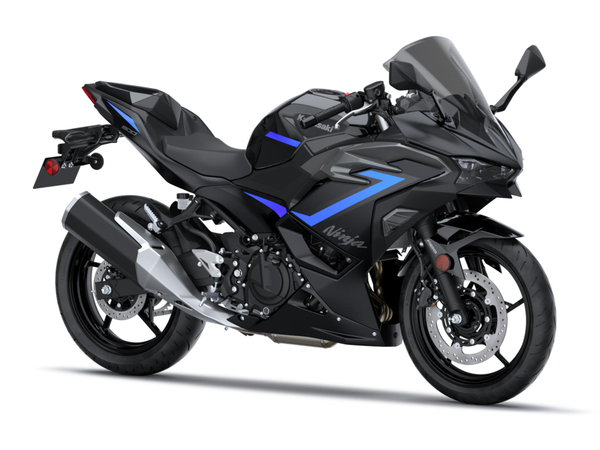 Ninja 500 SE Sport
