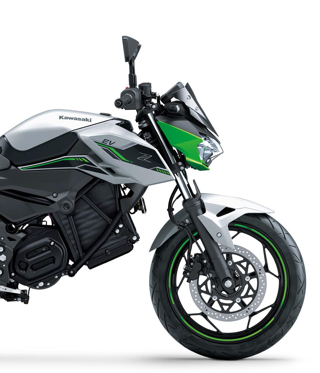 Z Supernaked dizájn