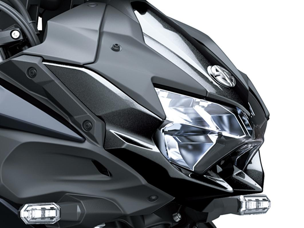 Teljes LED világítás