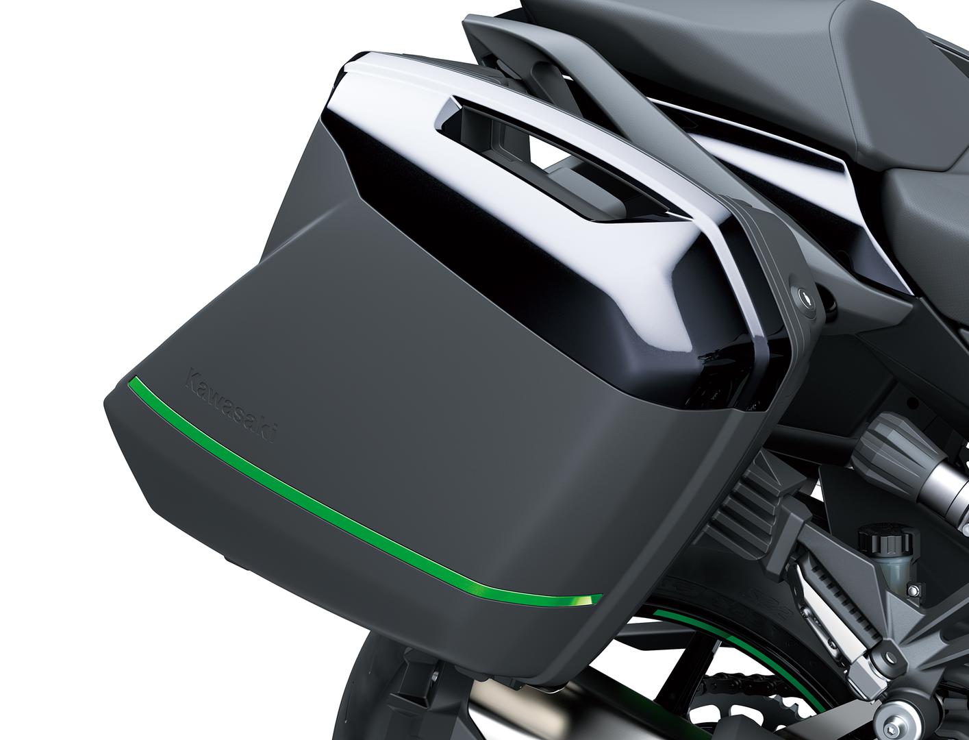 Oldaldoboz készlet (2 x 28L)