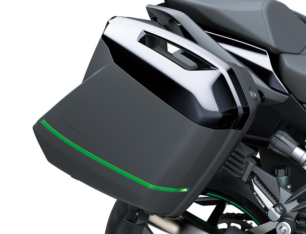 Oldaldoboz készlet (2 x 28L)