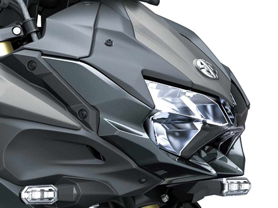 Teljes LED világítás