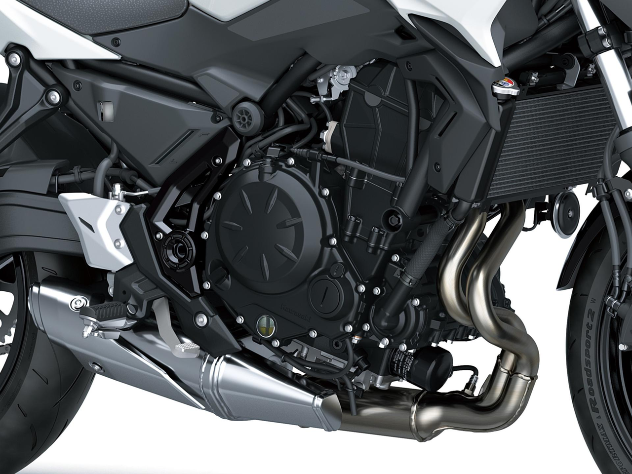 Tisztább kibocsátás