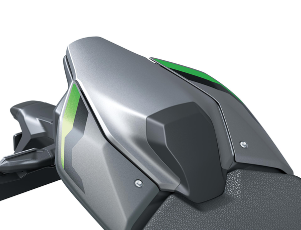 Egyszemélyes üléstakaró (Z900/70kW/SE)