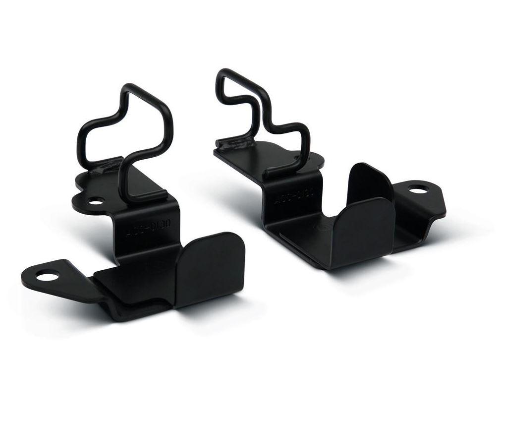 Ülés alatti konzol U-lakat számára