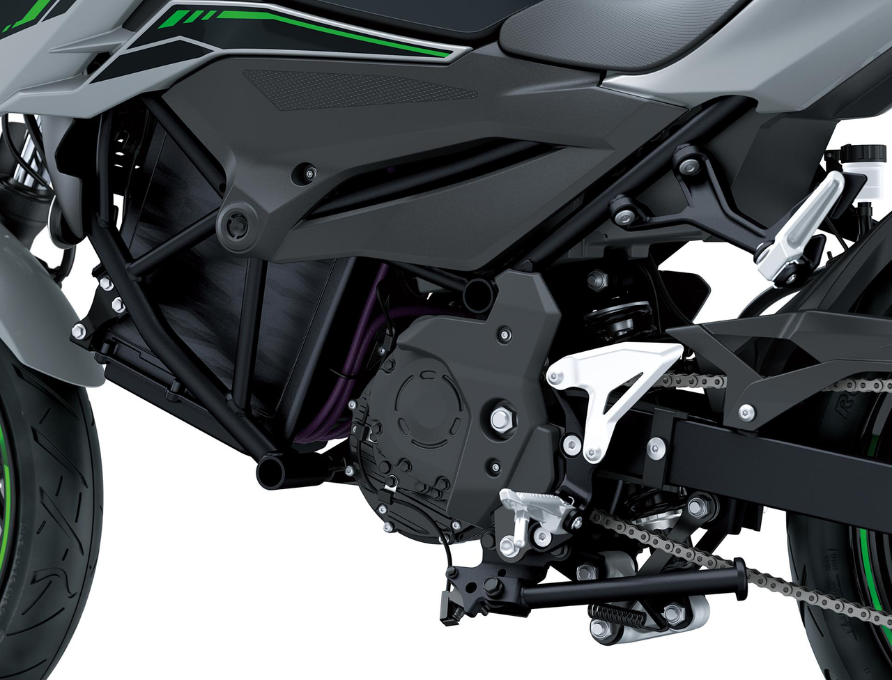 Zéró károsanyag-kibocsátás