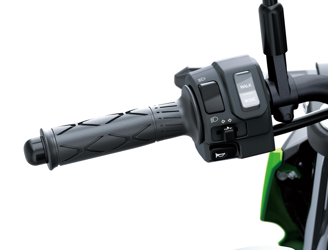 Kuplung nélküli működés