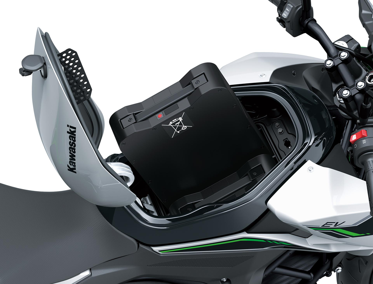 Dupla, kivehető akkumulátorok