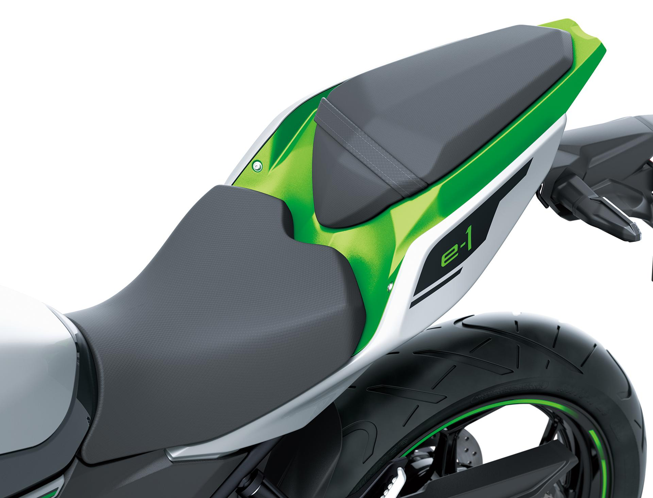 Természetesen kényelmes üléspozíció