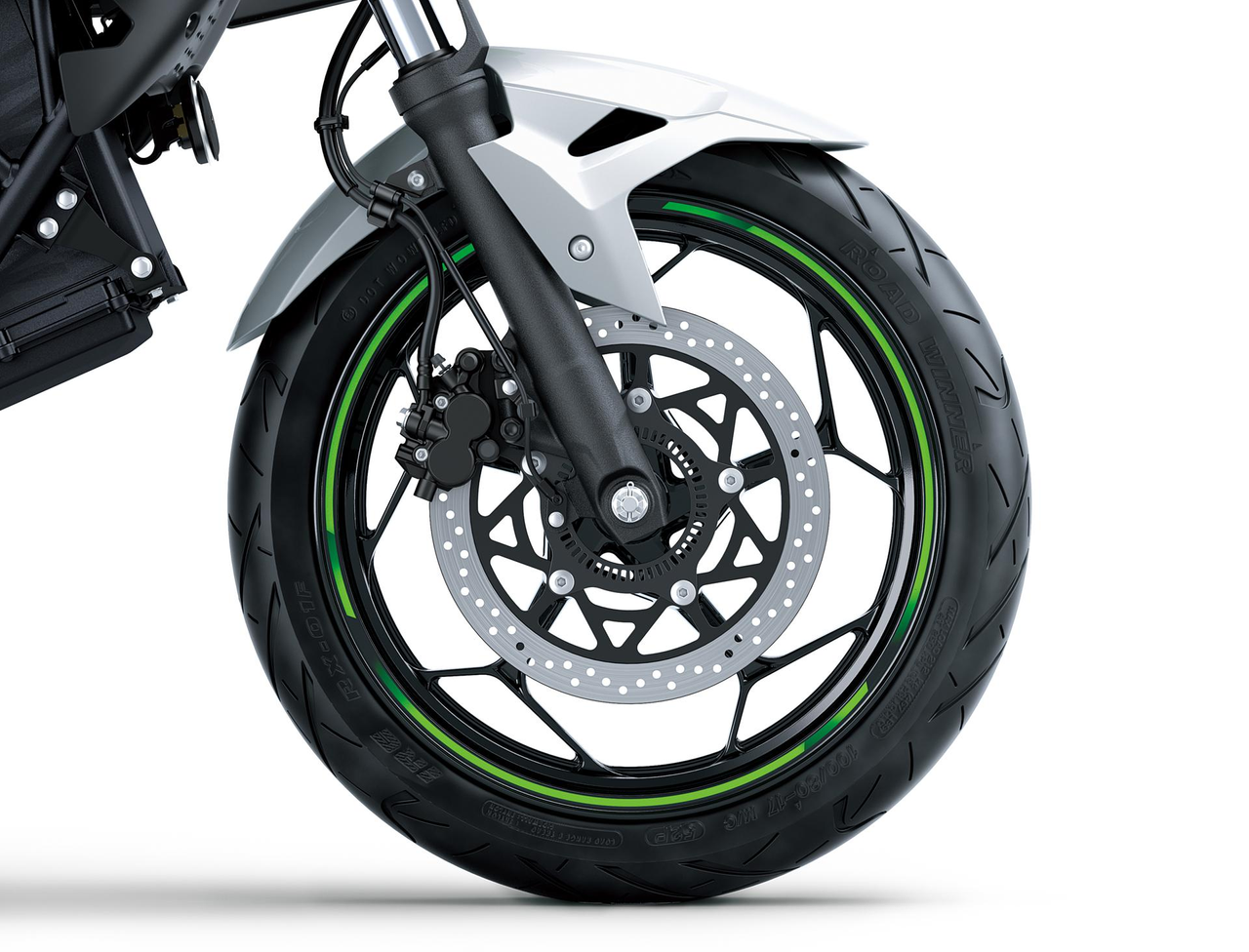 Tárcsafékek ABS-szel