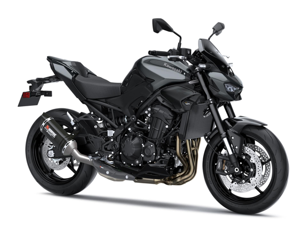 Z900 (70kW) Performance KQS